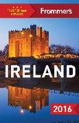 Frommer's Ireland