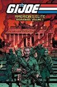 G.I. JOE America's Elite: Disavowed Volume 6