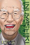 Inuyashiki 1