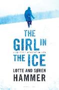 The Girl in the Ice: A Konrad Simonsen Thriller