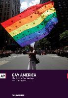 Gay America: The Road to Gay Marriage and Lgbt Rights