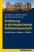 Einführung in die Vergleichende Politikwissenschaft