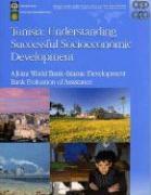 Tunisia: Understanding Successful Socioeconomic Development