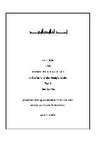 Islam und Homosexualität im Qur'ân und der Hadît-Literatur