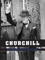 Churchill - A Pictorial History of His Life and Times