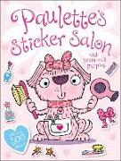 Paulette's Sticker Salon