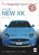 Essential Buyers Guide Jaguar New Xk 2005-2014