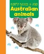 Australian Animals