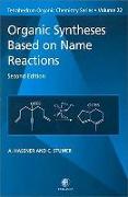 Organic Syntheses Based on Name Reactions