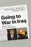 Going to War in Iraq