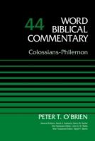Colossians-Philemon