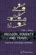 Passion, Poverty and Travel