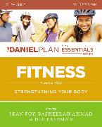 Fitness Study Guide with DVD