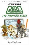Star Wars: Jedi Academy 3: The Phantom Bully