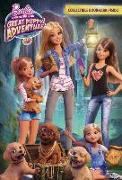 Barbie and Her Sisters in the Great Puppy Adventure (Barbie)