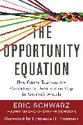 The Opportunity Equation