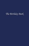The Birthday Book