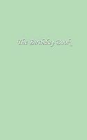 The Birthday Book