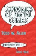Economics of Digital Comics