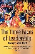 The Three Faces of Leadership