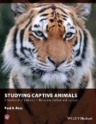 Studying Captive Animals