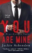 You Are Mine