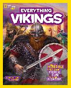 National Geographic Kids Everything Vikings