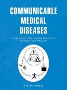 COMMUNICABLE MEDICAL DISEASES