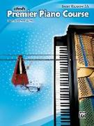 Premier Piano Course -- Sight-Reading: Level 2a