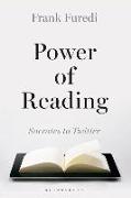 Power of Reading