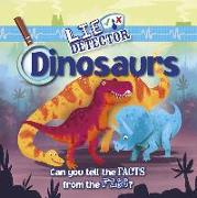 Dinosaurs: Can You Tell the Facts from the Fibs?