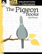The Pigeon Books