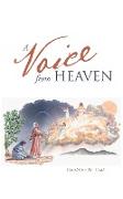 A Voice from Heaven