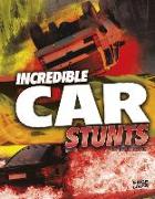 Incredible Car Stunts