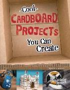 Cool Cardboard Projects You Can Create