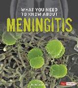 What You Need to Know about Meningitis