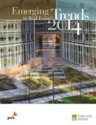 Emerging Trends in Real Estate 2014