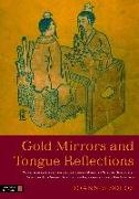 Gold Mirrors and Tongue Reflections