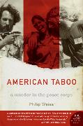 American Taboo