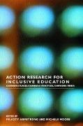 Action Research for Inclusive Education