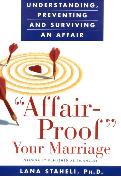 "Affair-Proof" Your Marriage