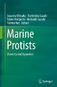 Marine Protists