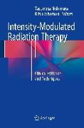 Intensity-Modulated Radiation Therapy