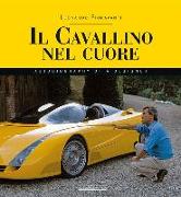 Il Cavallino Nel Cuore: Autobiography of a Designer