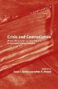 Crisis and Contradiction: Marxist Perspectives on Latin America in the Global Political Economy