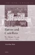 Barons and Castellans: The Military Nobility of Renaissance Italy