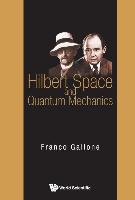 Hilbert Space and Quantum Mechanics