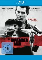 The November Man