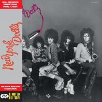 New York Dolls