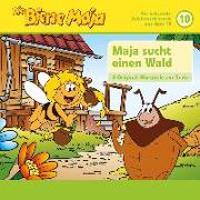10: Maja Sucht Einen Wald/+